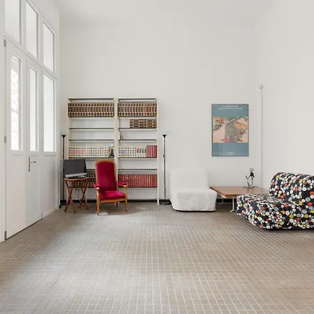 Apartment Guesthost - Cadore - Urban Retreat Apartment!