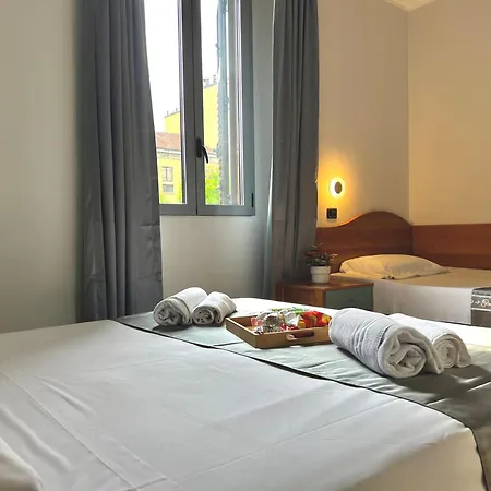 Hotell Sara