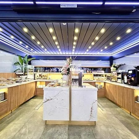 Bolzano Hotel 3*