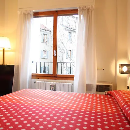 Apartahotel Domus