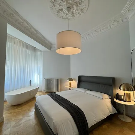 Guest house Domus Camillus Milan