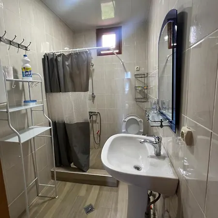 Beach House Shekhvetili