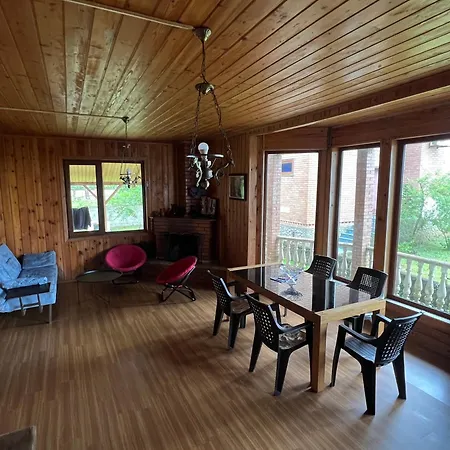 Villa Beach House Shekhvetili