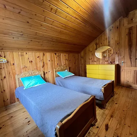 Beach House *