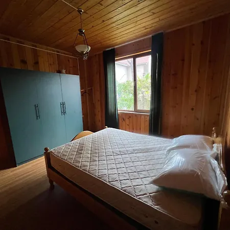Beach House Villa Shekhvetili