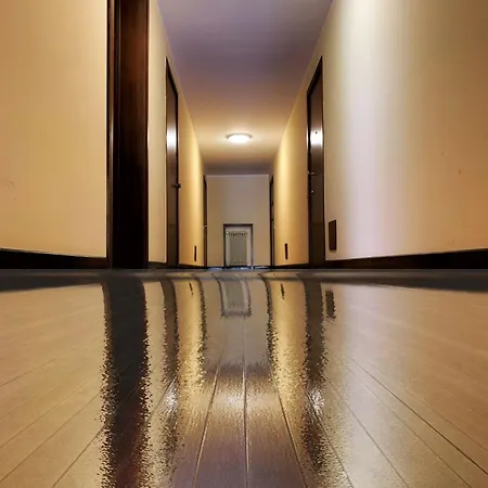 La Bella Milano-les Nubles Sabotino Apartmán