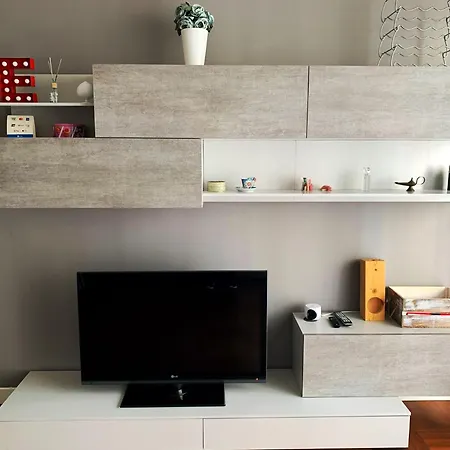 La Bella Milano-les Nubles Sabotino Apartmán