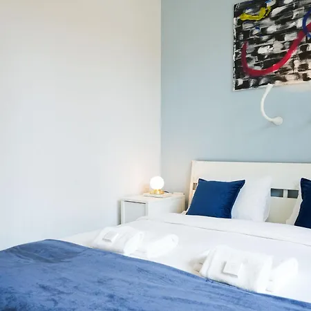 Duomo Center Apartment