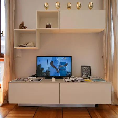 Apartment Duomo Center