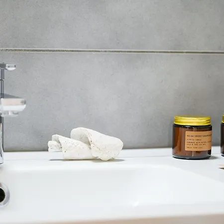 Duomo Center Apartamento Milão