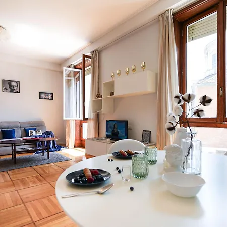 Duomo Center Apartment