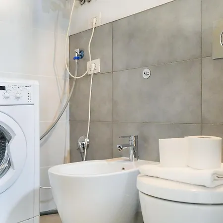 Apartamento Duomo Center *