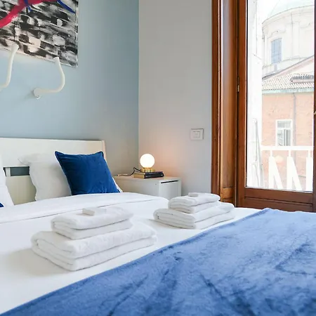 Duomo Center Apartment