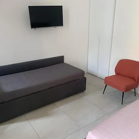 Appartamento Harmony Navigli Milano