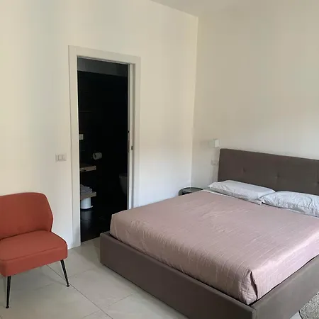 Harmony Navigli Milaan