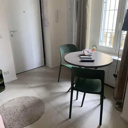 Harmony Navigli * ميلان