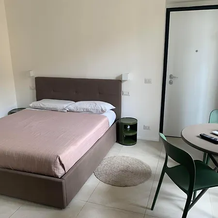 Harmony Navigli Apartamento Milão