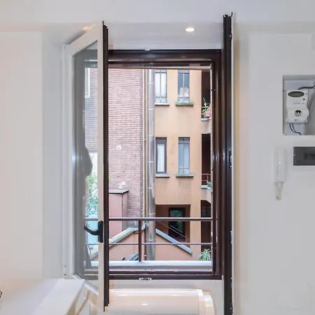 Apartman Golden Leaf - 7sundays