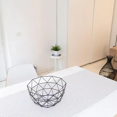 Golden Leaf - 7sundays Appartement