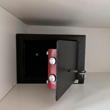 Apartamento Alma Vacation In The Centre, Big Terrace Milão