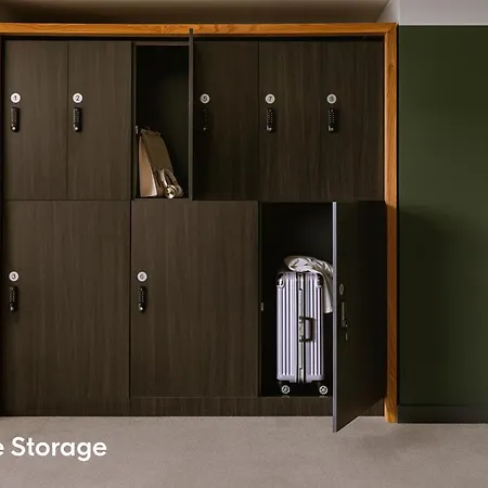 Sonder Atelier Aparthotel Milan