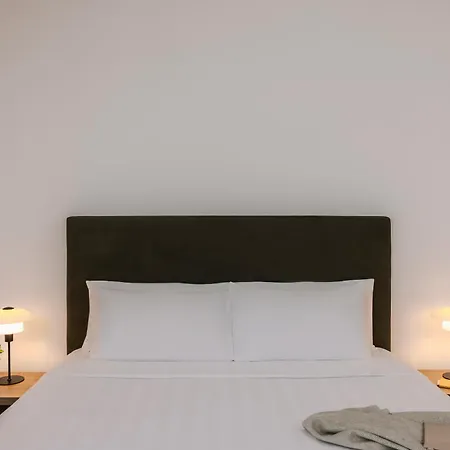 Aparthotel Sonder Atelier 4*