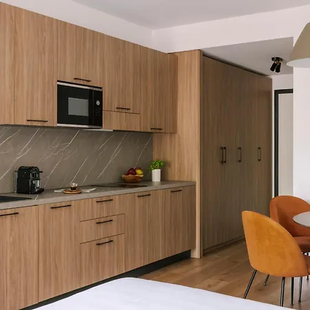 Sonder Atelier 4*