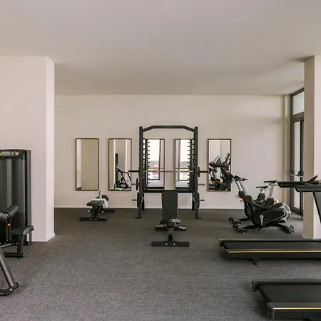Aparthotel Sonder Atelier 4*