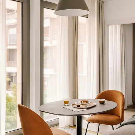 Sonder Atelier Aparthotel Milan