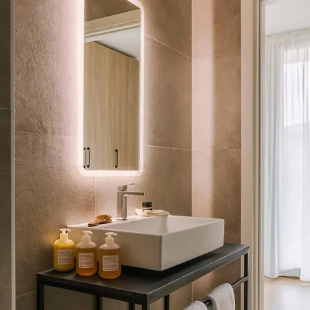 Sonder Atelier Aparthotel Milan