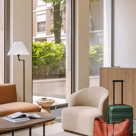 Aparthotel Sonder Atelier Milan