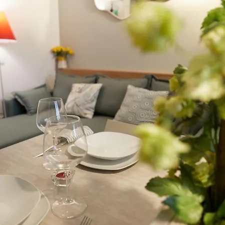 Magnolia - 7sundays Apartamento *