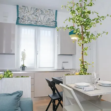 Apartament Magnolia - 7sundays Mediolan