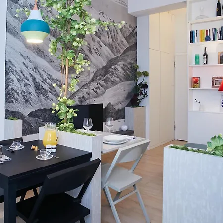 Apartamento Magnolia - 7sundays