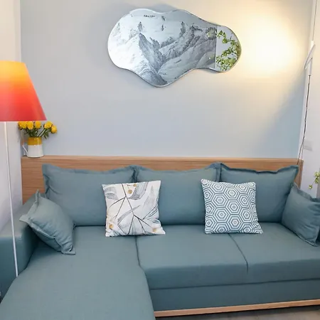 Magnolia - 7sundays Apartamento *