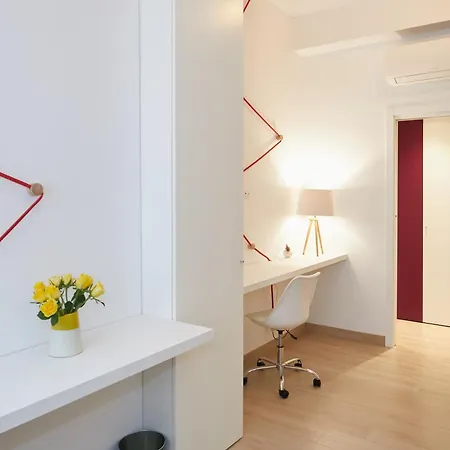 Apartament Magnolia - 7sundays Mediolan
