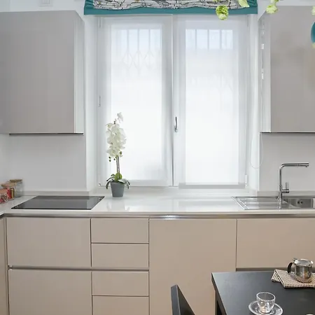 Magnolia - 7sundays * Milão