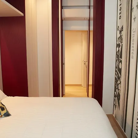 Magnolia - 7sundays شقة