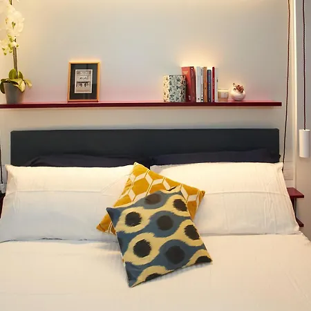 Magnolia - 7sundays Apartamento Milão