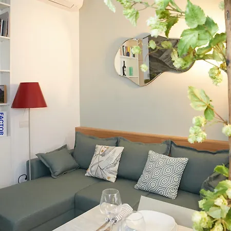 Apartament Magnolia - 7sundays *