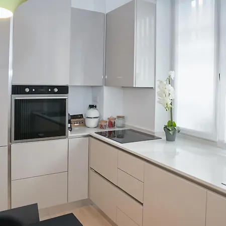 شقة Magnolia - 7sundays