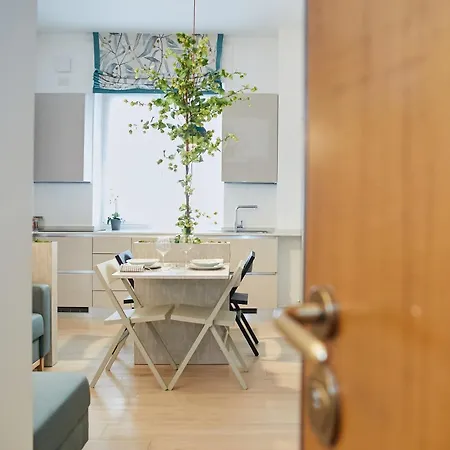 Apartament Magnolia - 7sundays Mediolan
