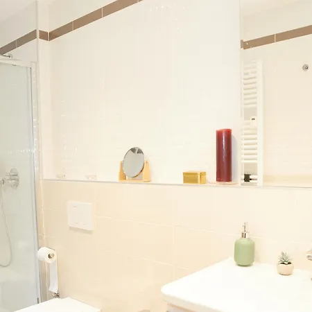 Apartament Magnolia - 7sundays
