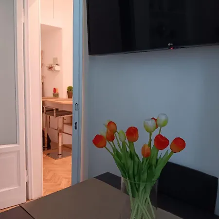 Apartament Sempione