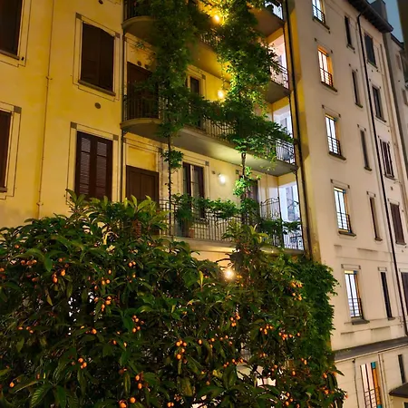 Sempione Milano
