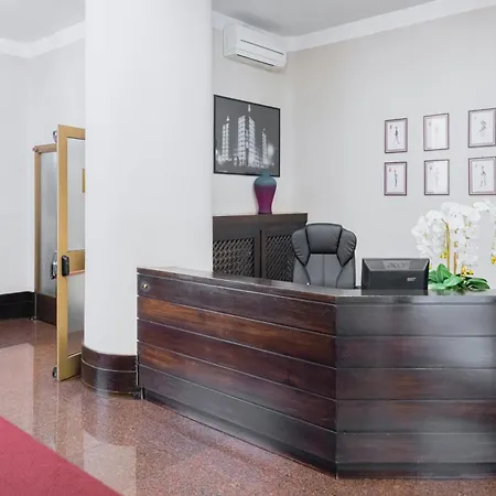 Easylife - Moderno E Luminoso In Repubblica * Mediolan