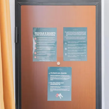 Easylife - Moderno E Luminoso In Repubblica Apartamento Milán