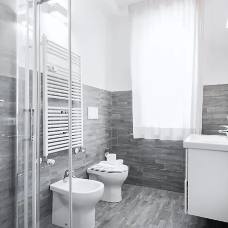 Easylife - Moderno E Luminoso In Repubblica Апартаменты Милан