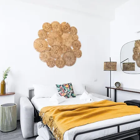 Easylife - Moderno E Luminoso In Repubblica Apartamento Milán