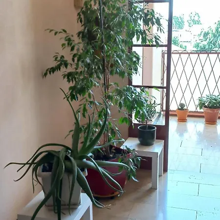 Casamia Tra Navigli E Università-free Parking *